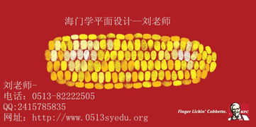 從零到專業 海門平面廣告設計培訓指南——如何設計出吸睛的板報版面