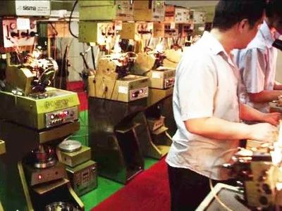 戰(zhàn)略引領(lǐng)未來(lái) 解碼健身器材行業(yè)的運(yùn)營(yíng)之道