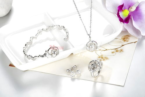 巧思妙手，定格璀璨與堅韌 珠寶首飾與橡膠制品的專業攝影之道