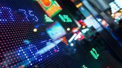 華脈科技五連板后跌停，公司澄清業務邊界 不涉網絡信息安全與云計算